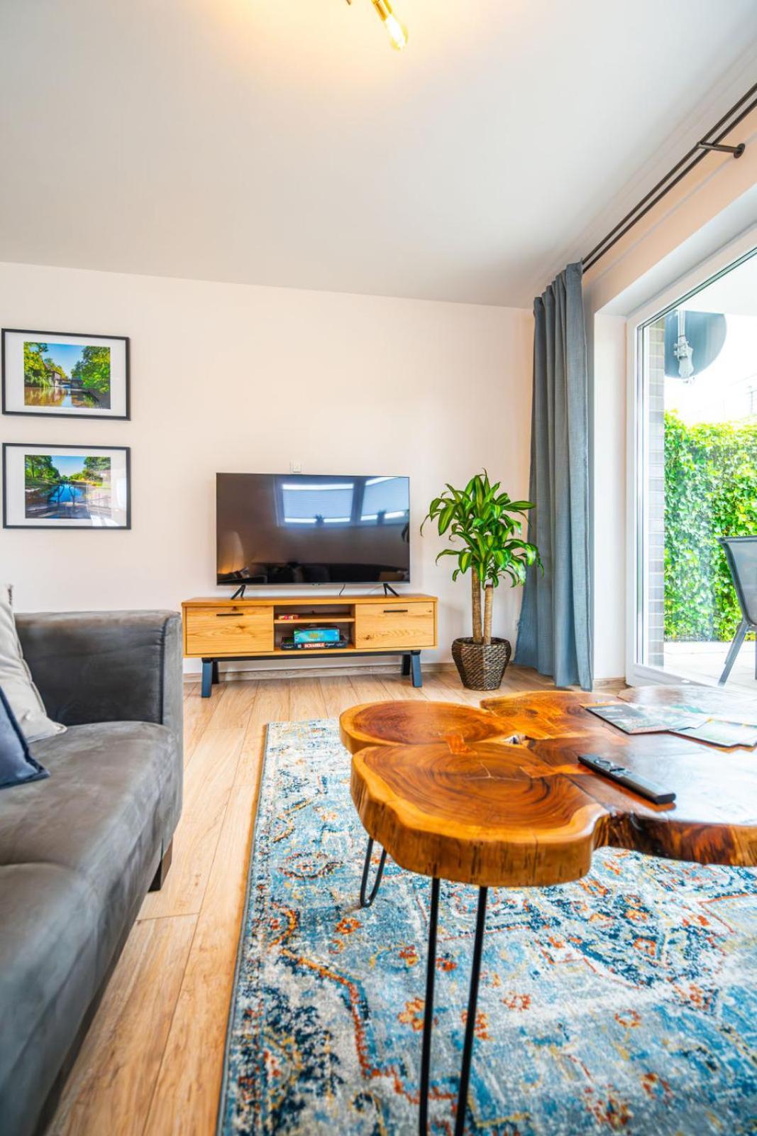 An Der Vechte - Mit Netflix Und Ps4 Apartment