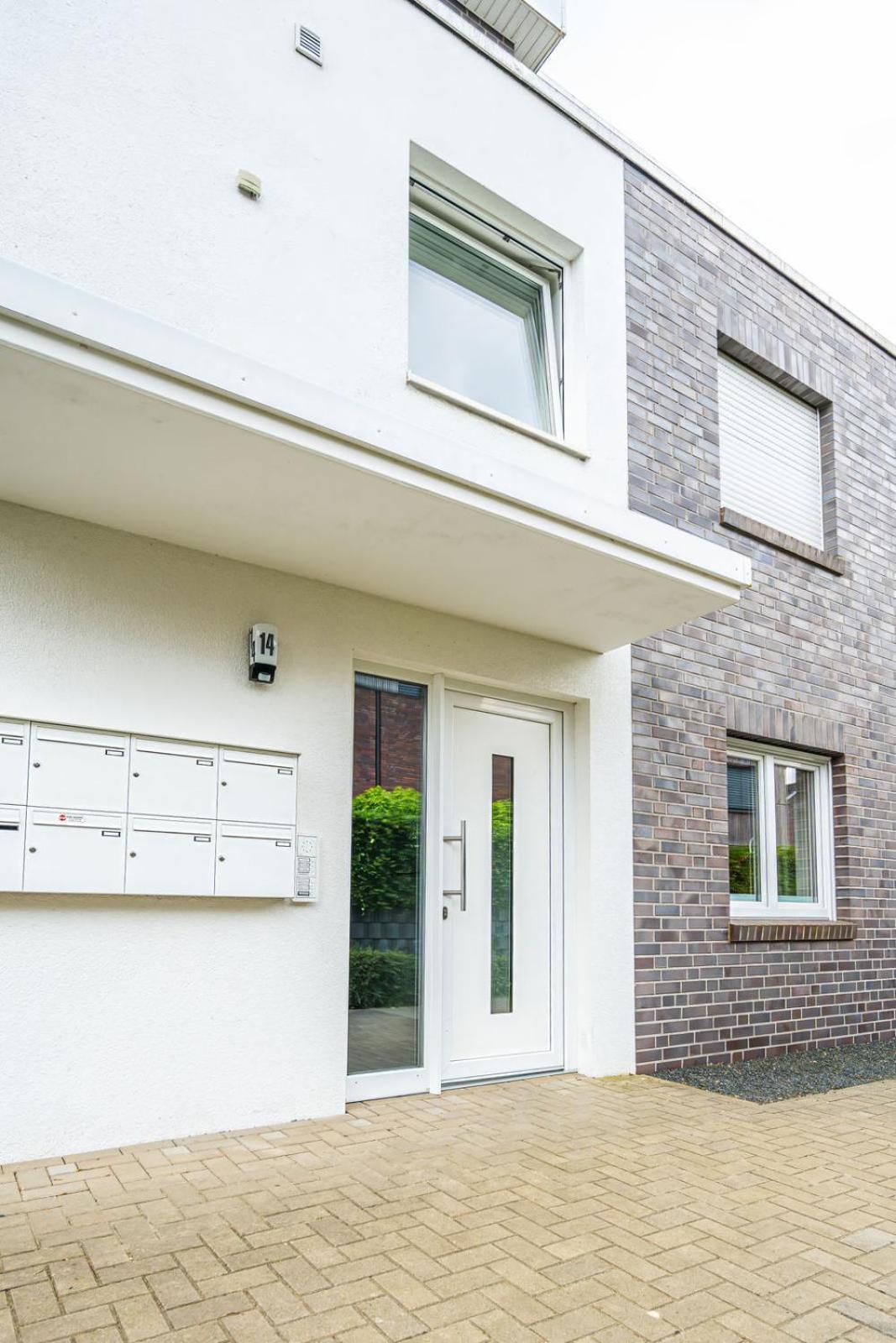 An Der Vechte - Mit Netflix Und Ps4 Apartment Nordhorn