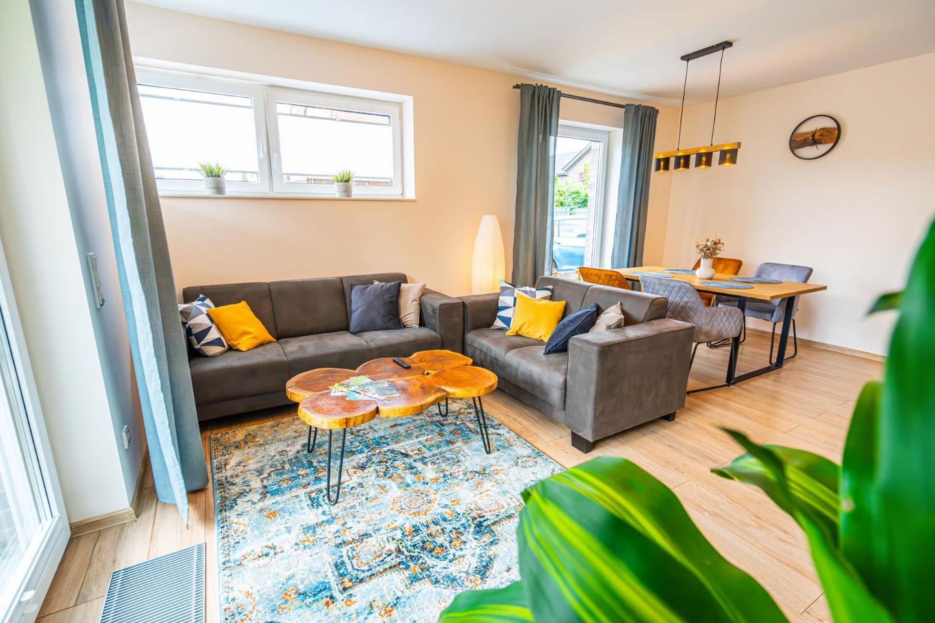 Apartment An Der Vechte - Mit Netflix Und Ps4