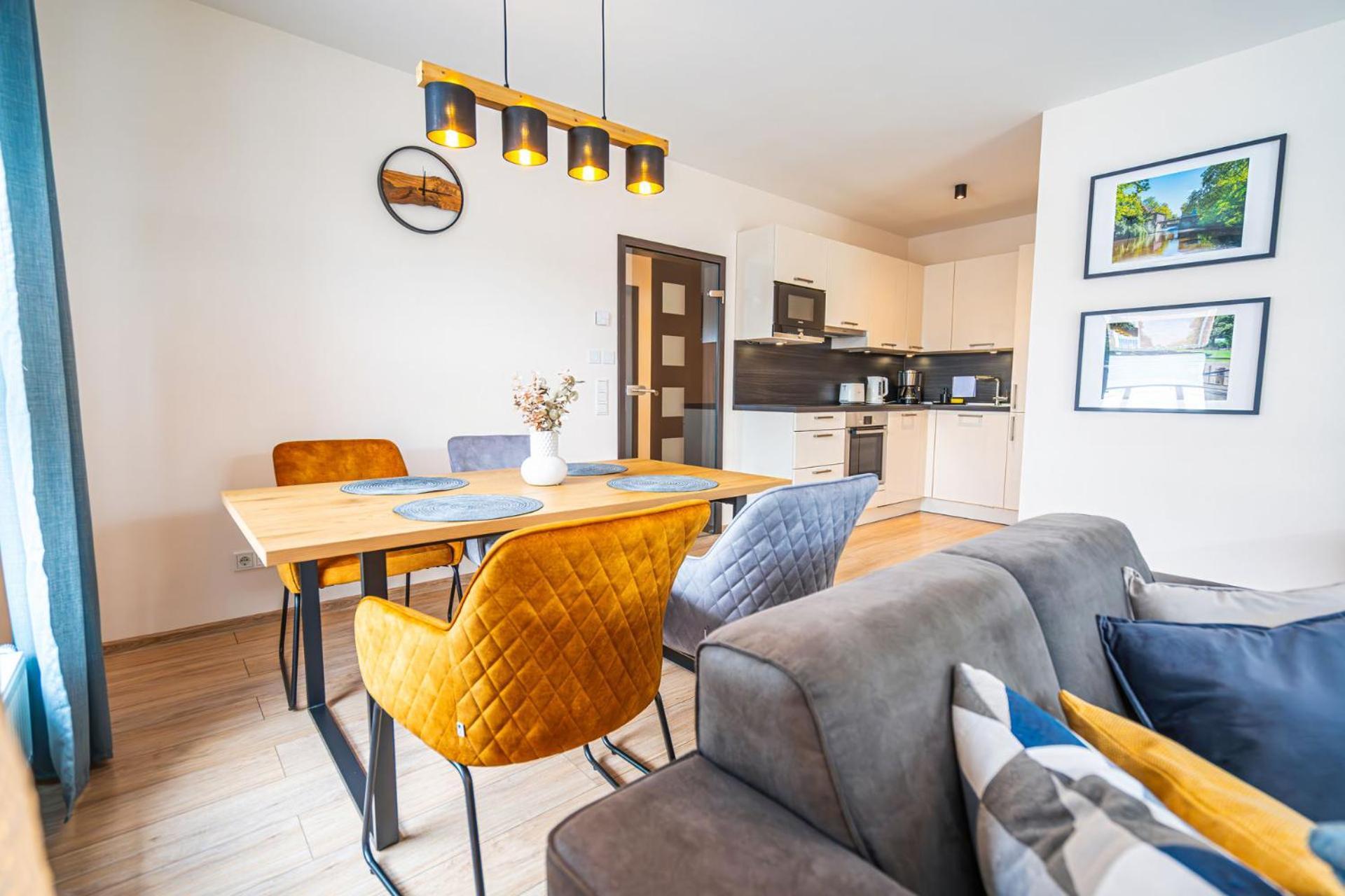 An Der Vechte - Mit Netflix Und Ps4 Apartment