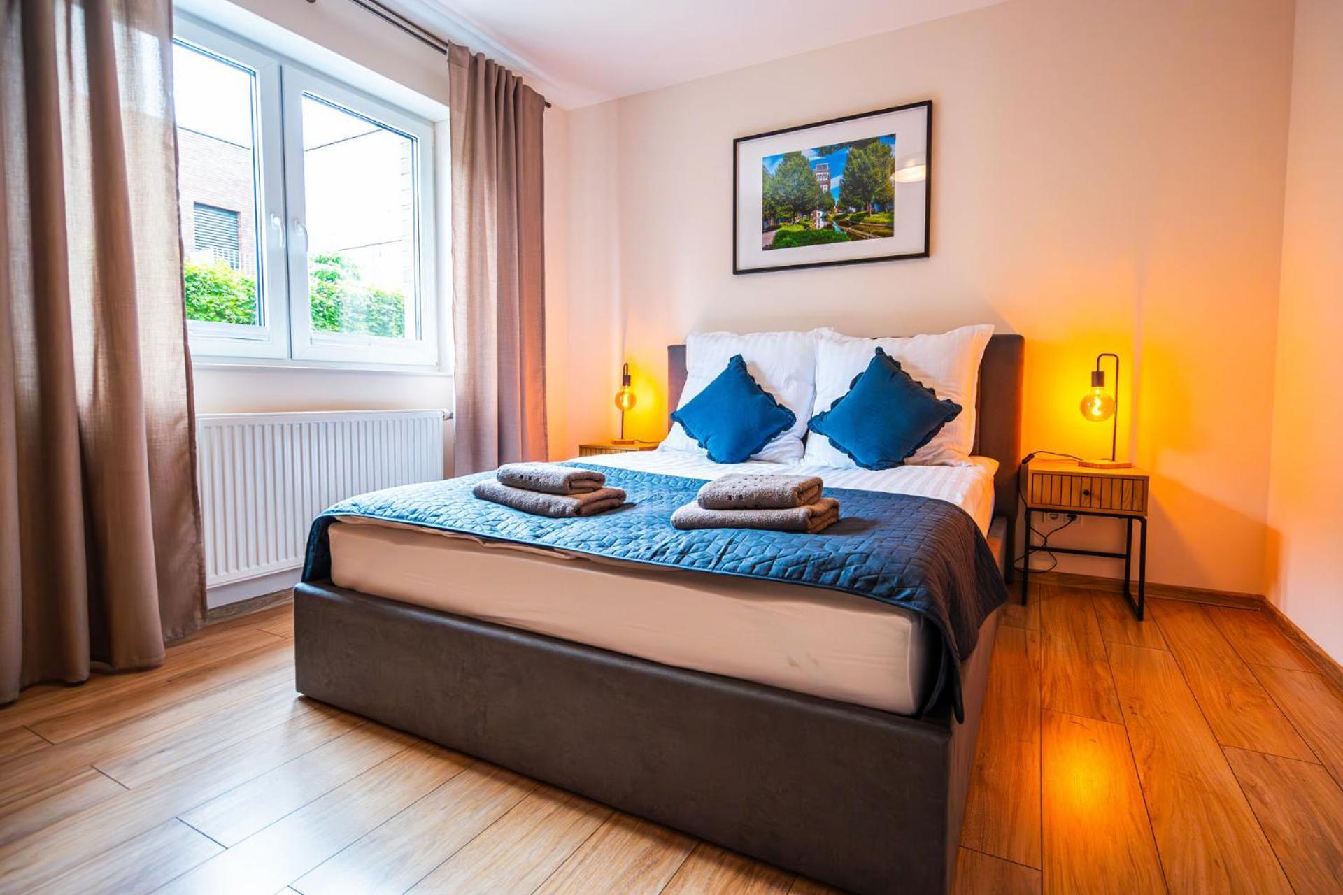 Apartment An Der Vechte - Mit Netflix Und Ps4