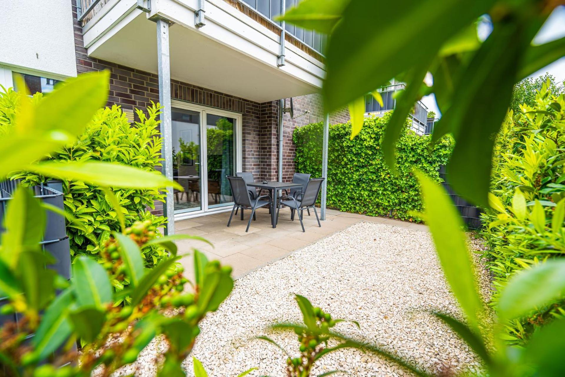 An Der Vechte - Mit Netflix Und Ps4 Apartment Nordhorn