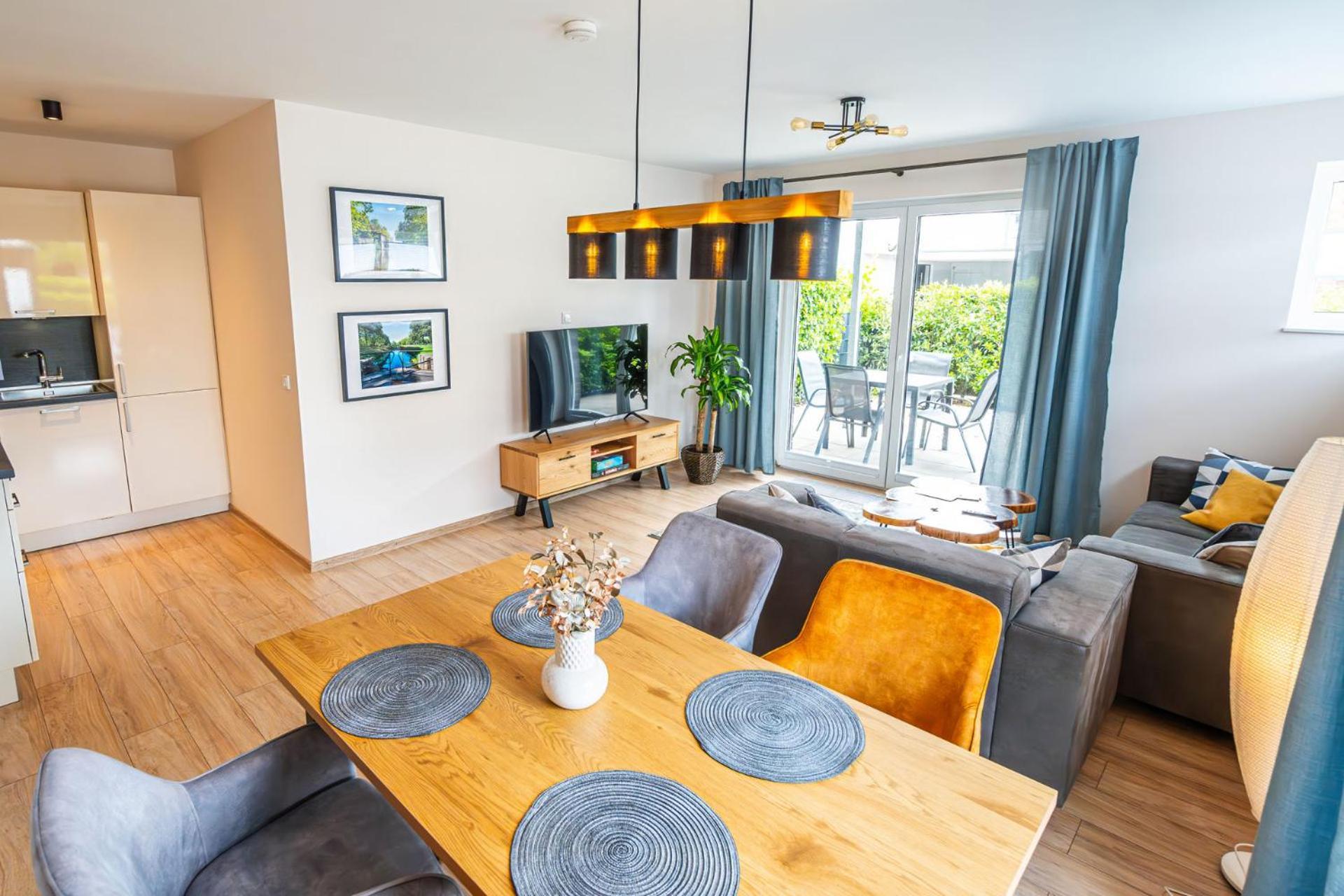 An Der Vechte - Mit Netflix Und Ps4 Apartment Nordhorn