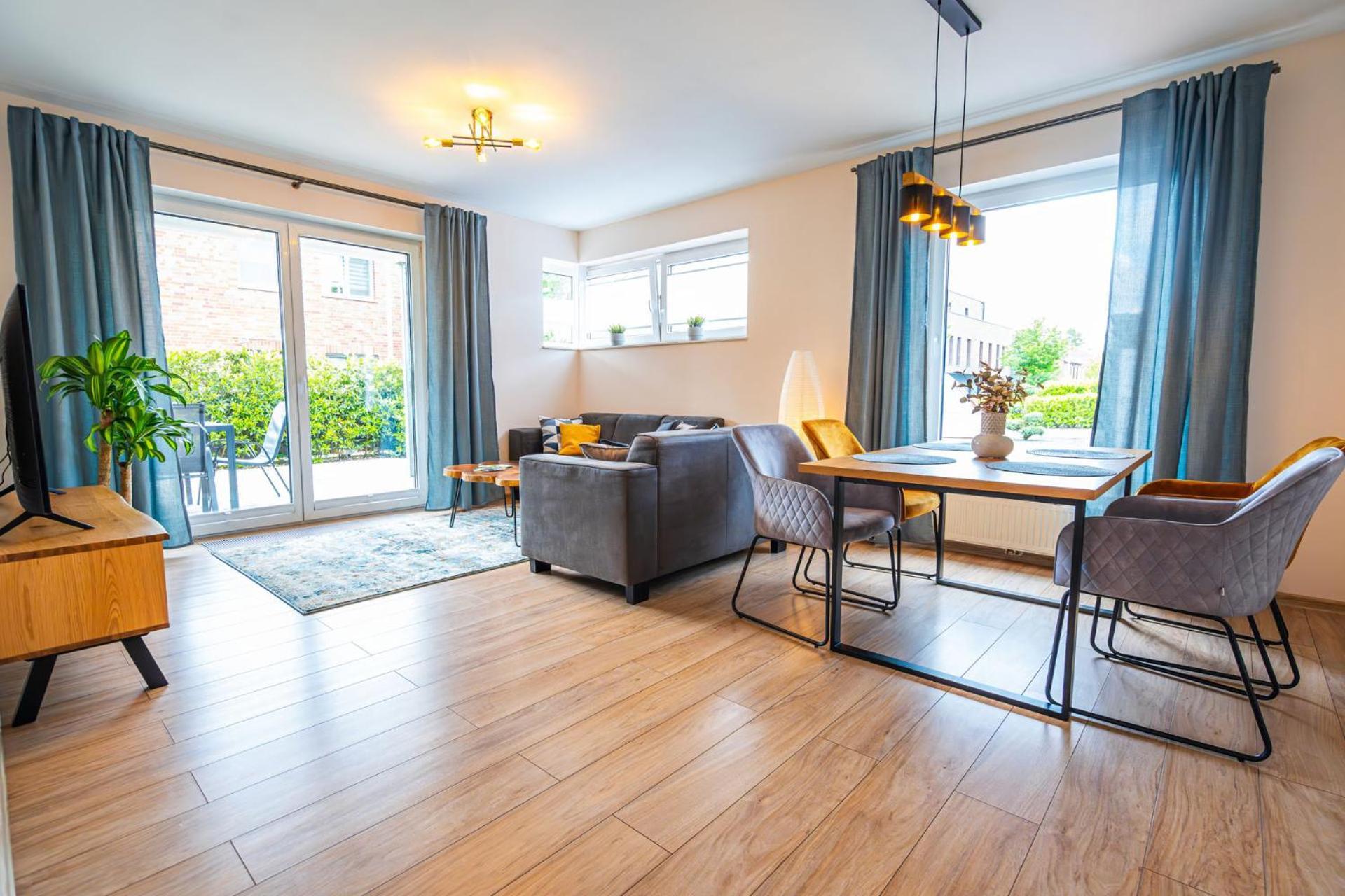 An Der Vechte - Mit Netflix Und Ps4 Apartment *