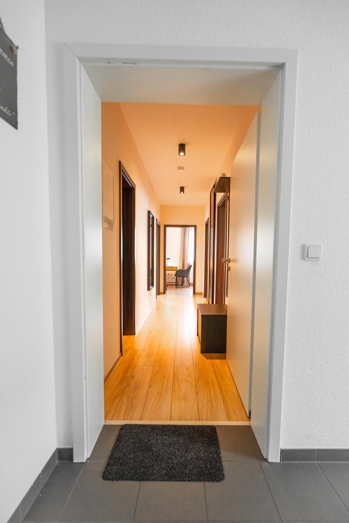 Apartment An Der Vechte - Mit Netflix Und Ps4