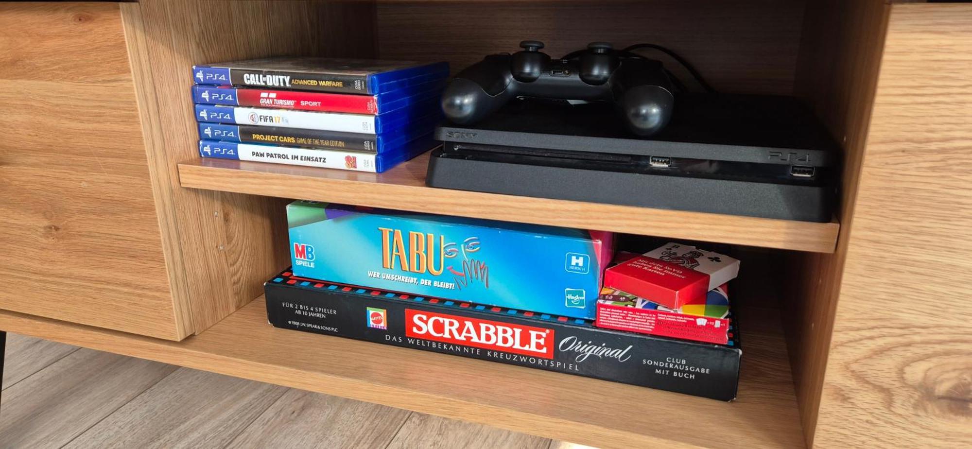 Apartment An Der Vechte - Mit Netflix Und Ps4 Nordhorn